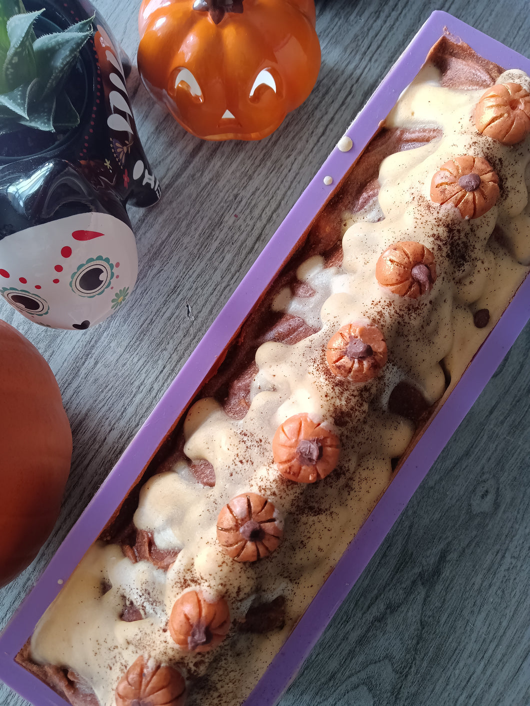 Pumpkin Pie