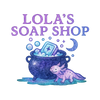 Lolassoapshop