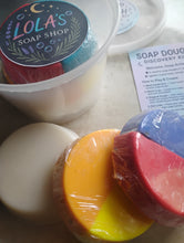 Load image into Gallery viewer, Soap Dough Discovery Kit
