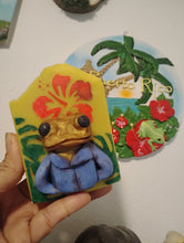 Load image into Gallery viewer, El Rey del Tour - Sapo Concho Artisan Soap

