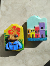 Load image into Gallery viewer, DTMF Artisan Soap Bundle - Sapo Concho y las Calles de mi Isla
