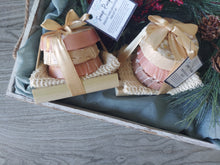 Load image into Gallery viewer, Soap Sampler Gift Sets
